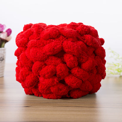 Colorful Soft Wool for All Seasons