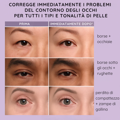 VivaLuxe Instant Brightening Face Mask