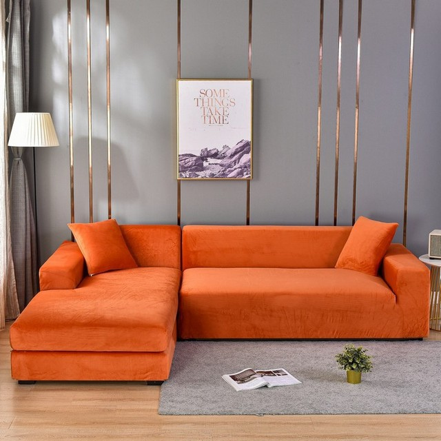 Premium Sofa Protector Cover