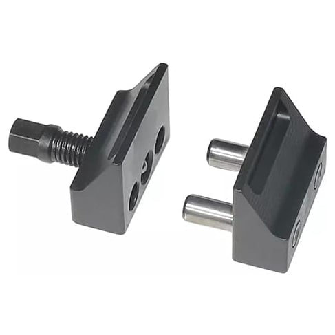 Adjustable Heavy Duty Chain Hoist Spreader Bar