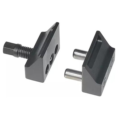 Adjustable Heavy Duty Chain Hoist Spreader Bar