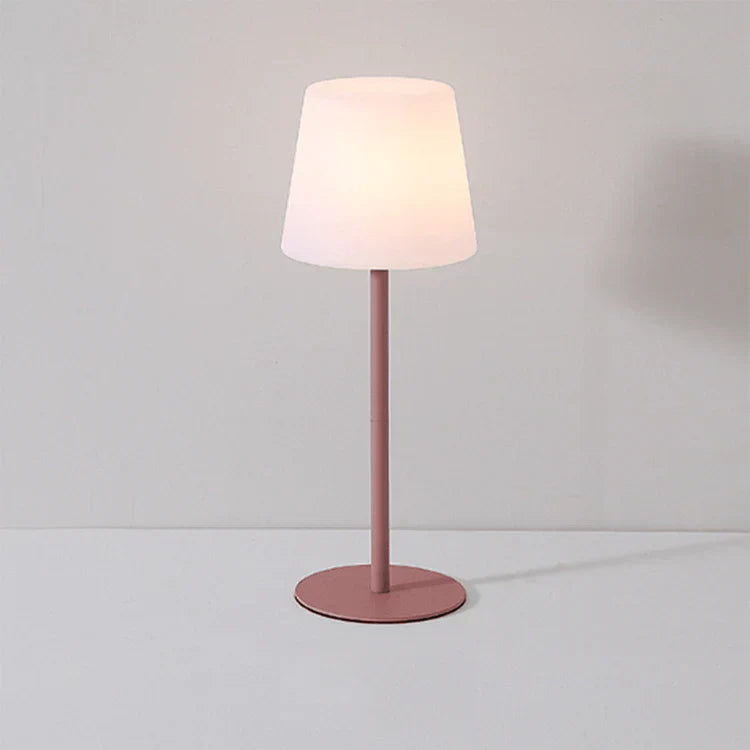 Slim Wireless LED Table Lamp