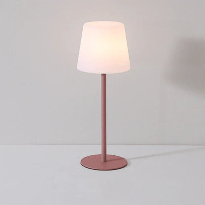 Slim Wireless LED Table Lamp