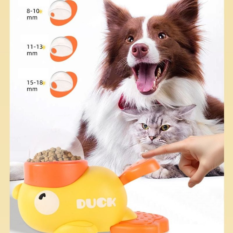 Easy Clean Pet Feeding Mat