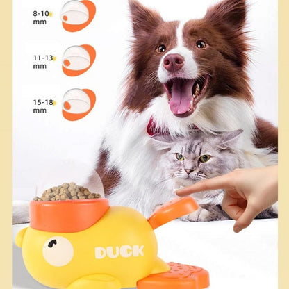 Easy Clean Pet Feeding Mat