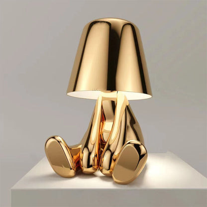 Cozy Ambient Table Lamp - Fesara