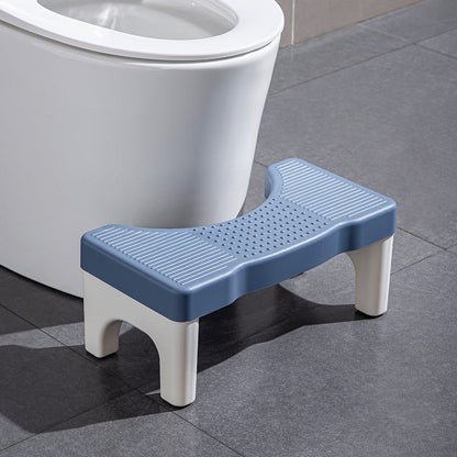 Easy Clean Bathroom Toilet Aid