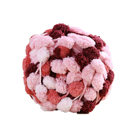 Colorful Soft Wool for All Seasons