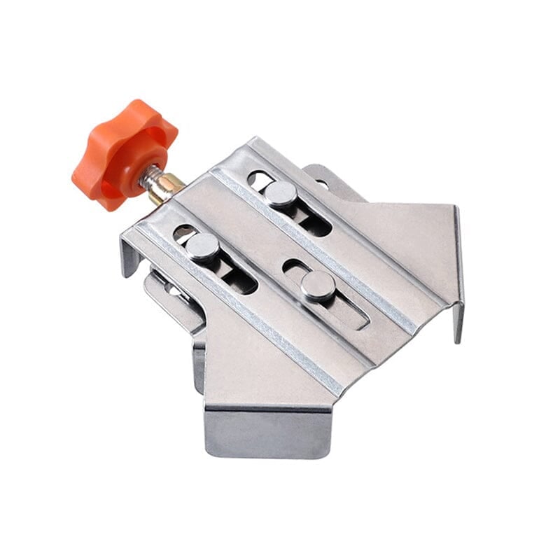 Precision Edge Clamp for Perfect Joint Connections - Fesara