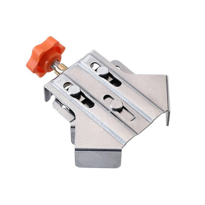 Precision Edge Clamp for Perfect Joint Connections - Fesara