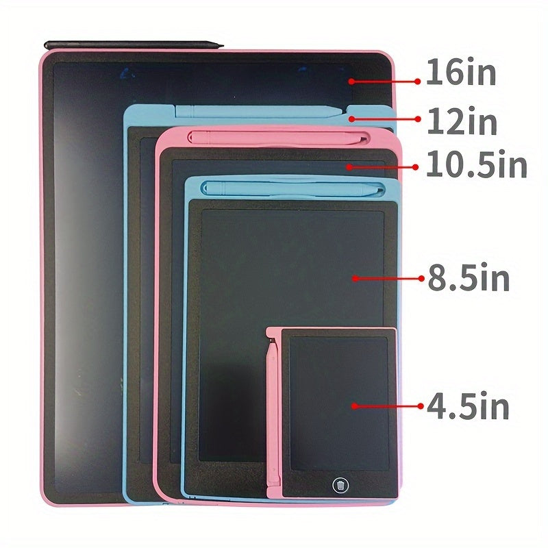 Electronic Digital Drawing Tablet