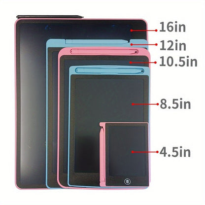 Electronic Digital Drawing Tablet