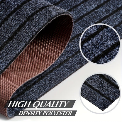 Premium Grip Outdoor Indoor Mat Runner