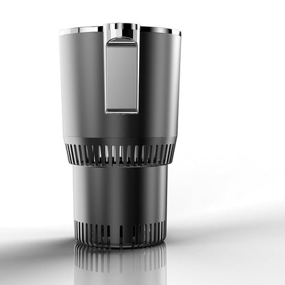 Insulated Thermal Car Coffee Cup Holder