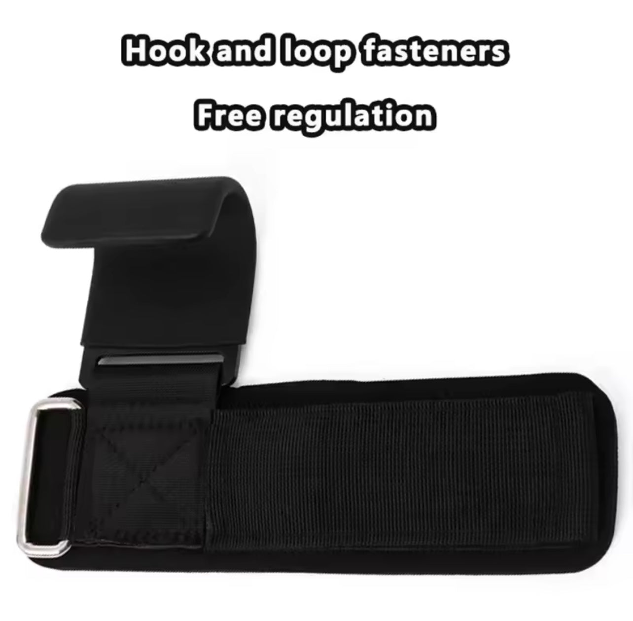 Strong Grip PowerHook Pro Climbing Hook