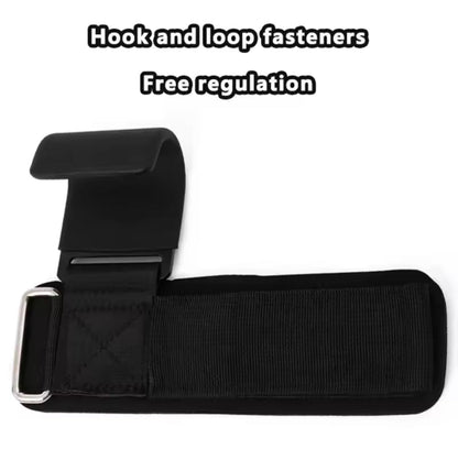 Strong Grip PowerHook Pro Climbing Hook