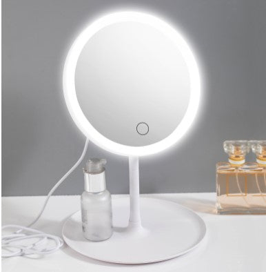 Bright Illuminated Smart LED Vanity Mirror