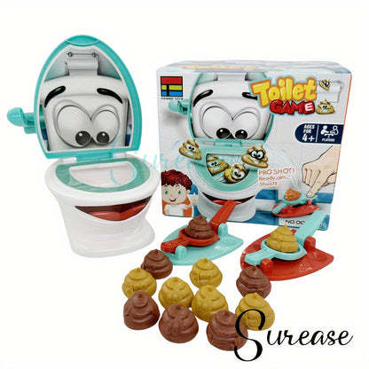 Funny Tube Shooting Game for Kids and Adults
