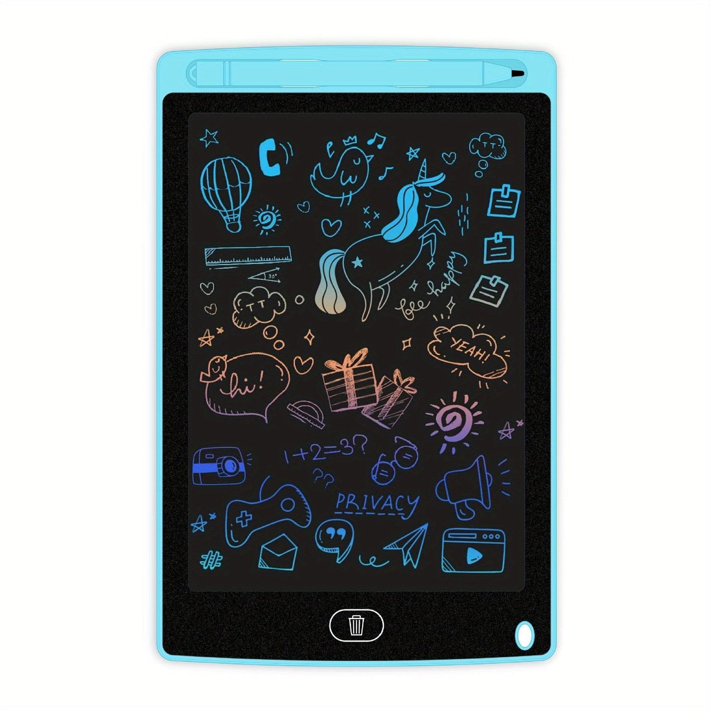 Electronic Digital Drawing Tablet