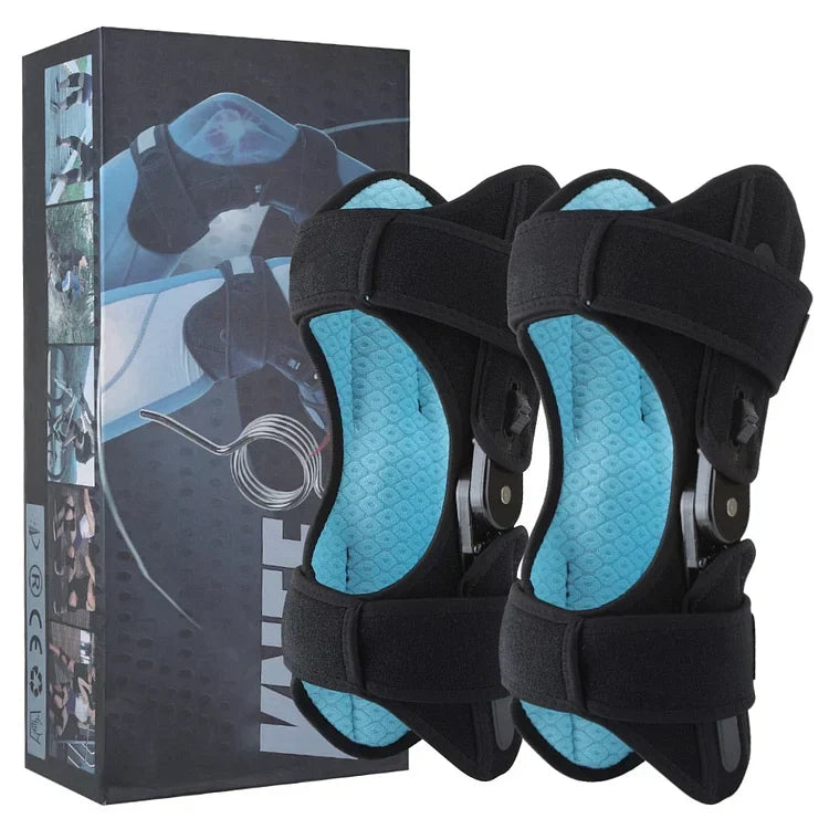 Strong Knee Support Protector