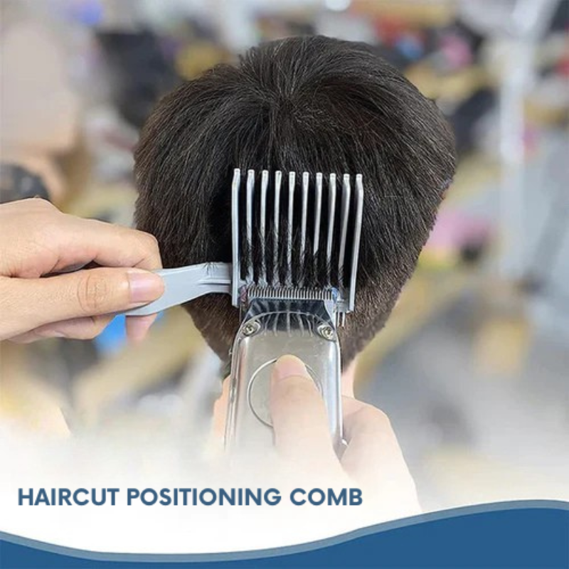 EasyCut Hair Clippers 2 Piece Set