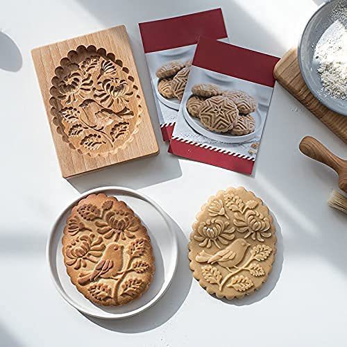 Non-Stick Silicone Baking Mat