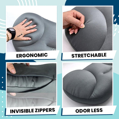 Comfortable SleepRest Mattress