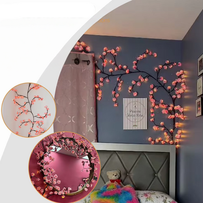 Soft Touch Flexible Table Lamp - Fesara