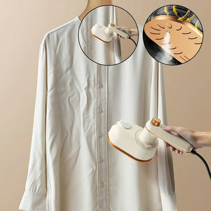 Portable Quick Iron Steamer - Fesara