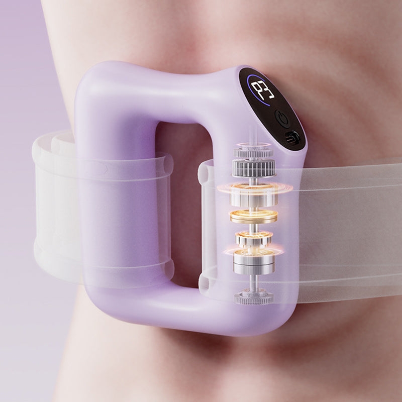 Effective Fat Burning Weight Loss Belt