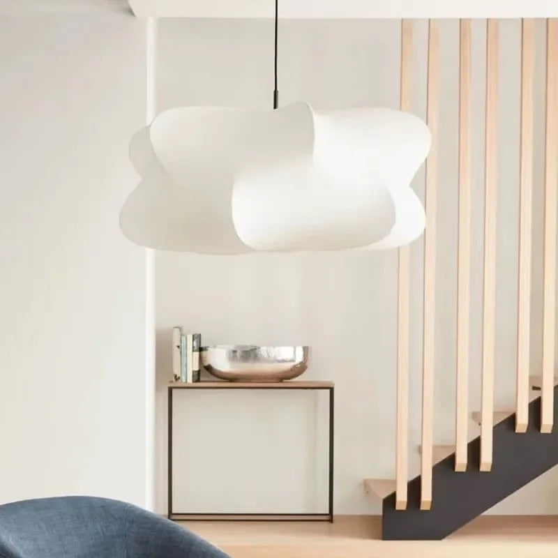 Elegant Japanese Pendant Light