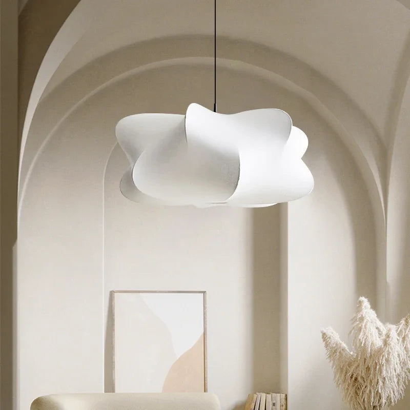 Elegant Japanese Pendant Light