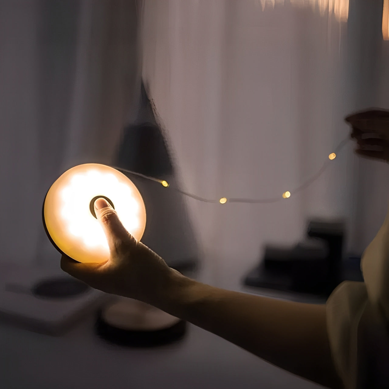 Waterproof Outdoor LED Fairy String Lights - Fesara