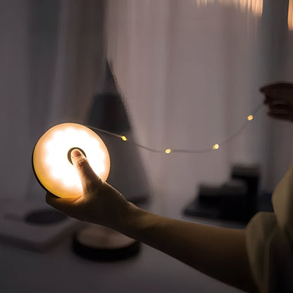 Waterproof Outdoor LED Fairy String Lights - Fesara