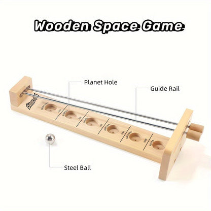 Fesara | Fun Wooden Pick Up Sticks Game