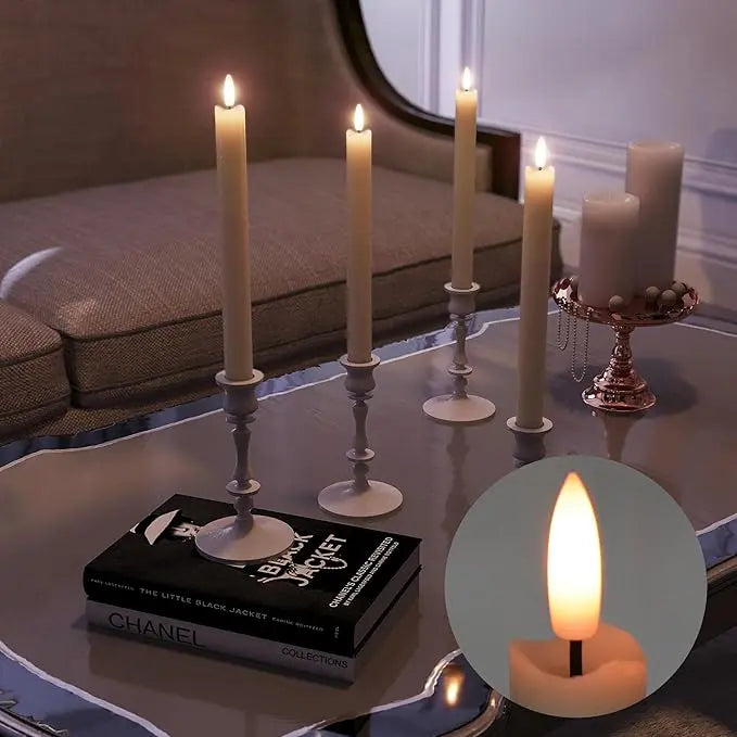 Warm Ambient Table Lamp