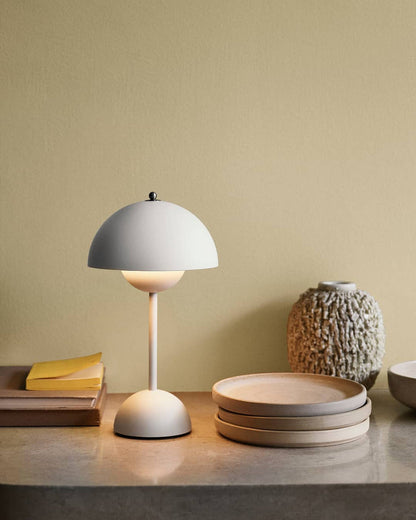 Fesara Glow Lamp - Stylish Modern Table Light