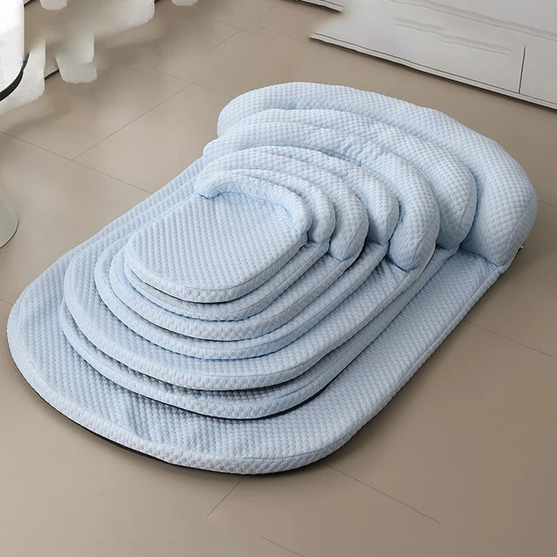 Cool Pet Bed Mattress for Dogs Cats - Fesara