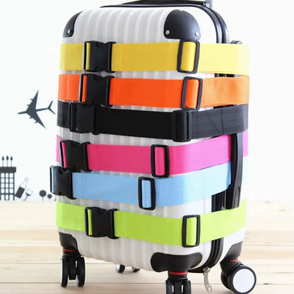 Secure 3 Digit Luggage Lock Combination