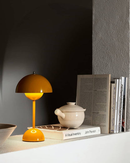 Fesara Glow Lamp - Stylish Modern Table Light