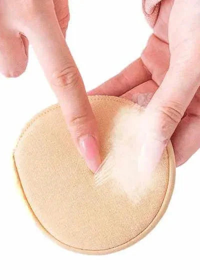 Comfortable Gel Insole Foot Pads (4 Pack)