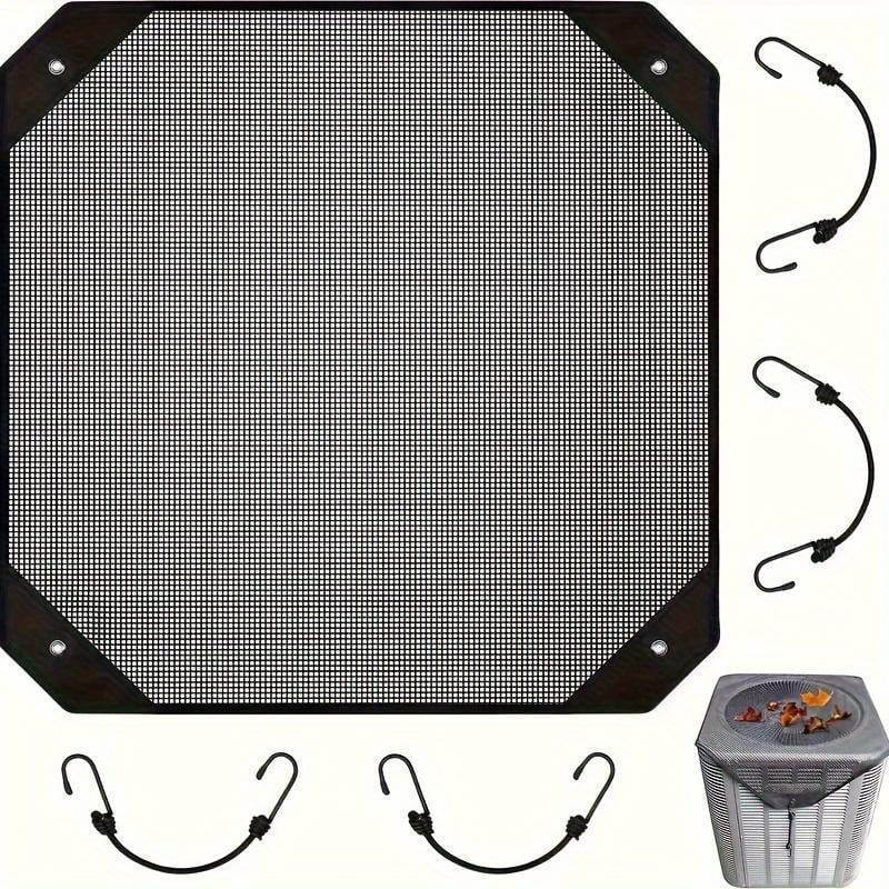 Universal AC Protection Cover