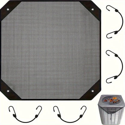 Universal AC Protection Cover