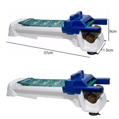 Easy Meat Vegetable Roller