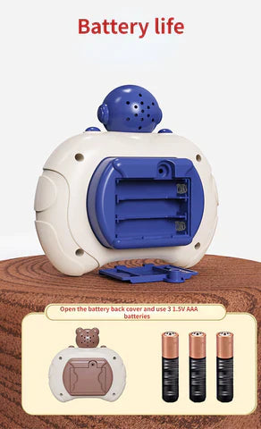 Fast Reaction Training Game for Kids and Adults