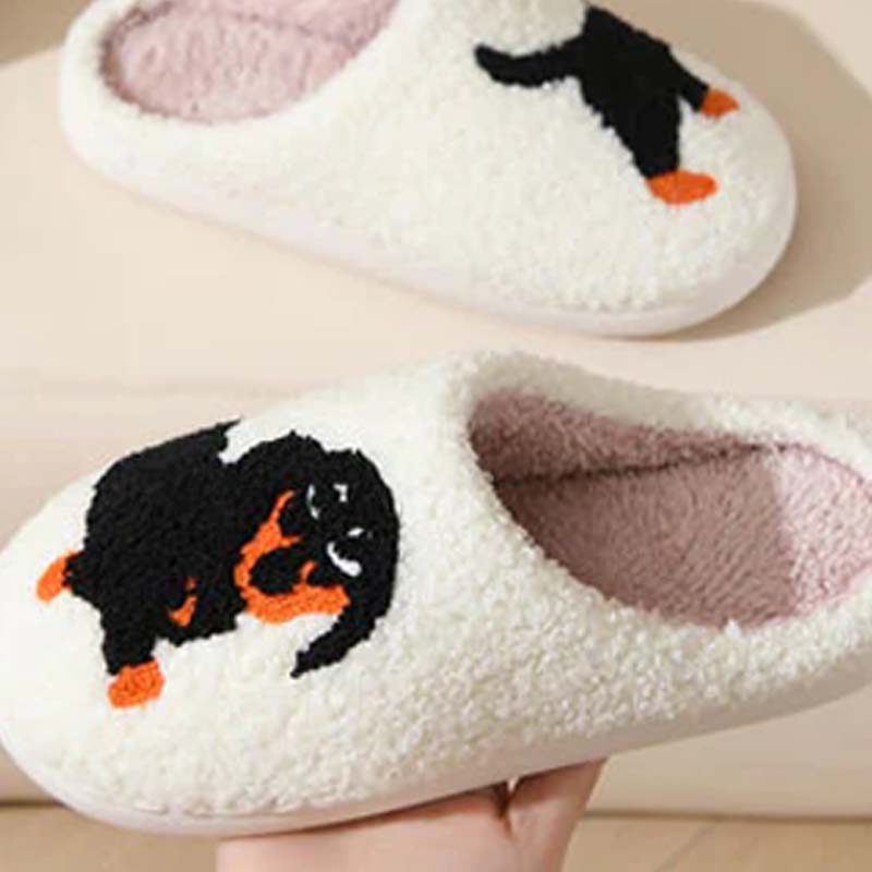 Soft Plush PawSnooze Fesara Blanket