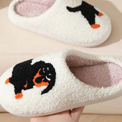 Soft Plush PawSnooze Fesara Blanket