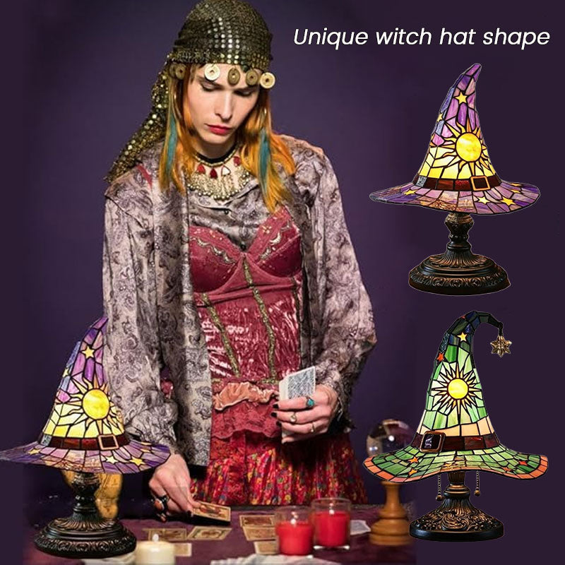 Fesara | MagicHat - Enchanted Night Lamp - Fesara