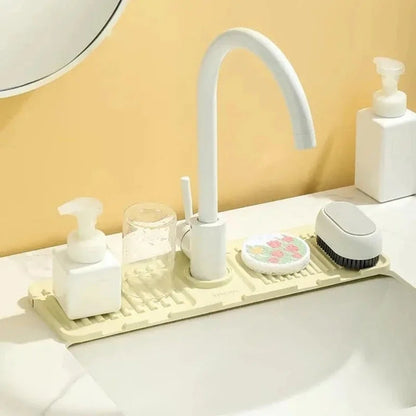 Easy Clean Sink Dryer Tray