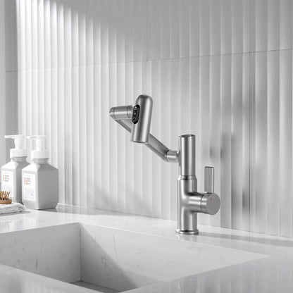 Smart Water Thermometer for Safe Bathing